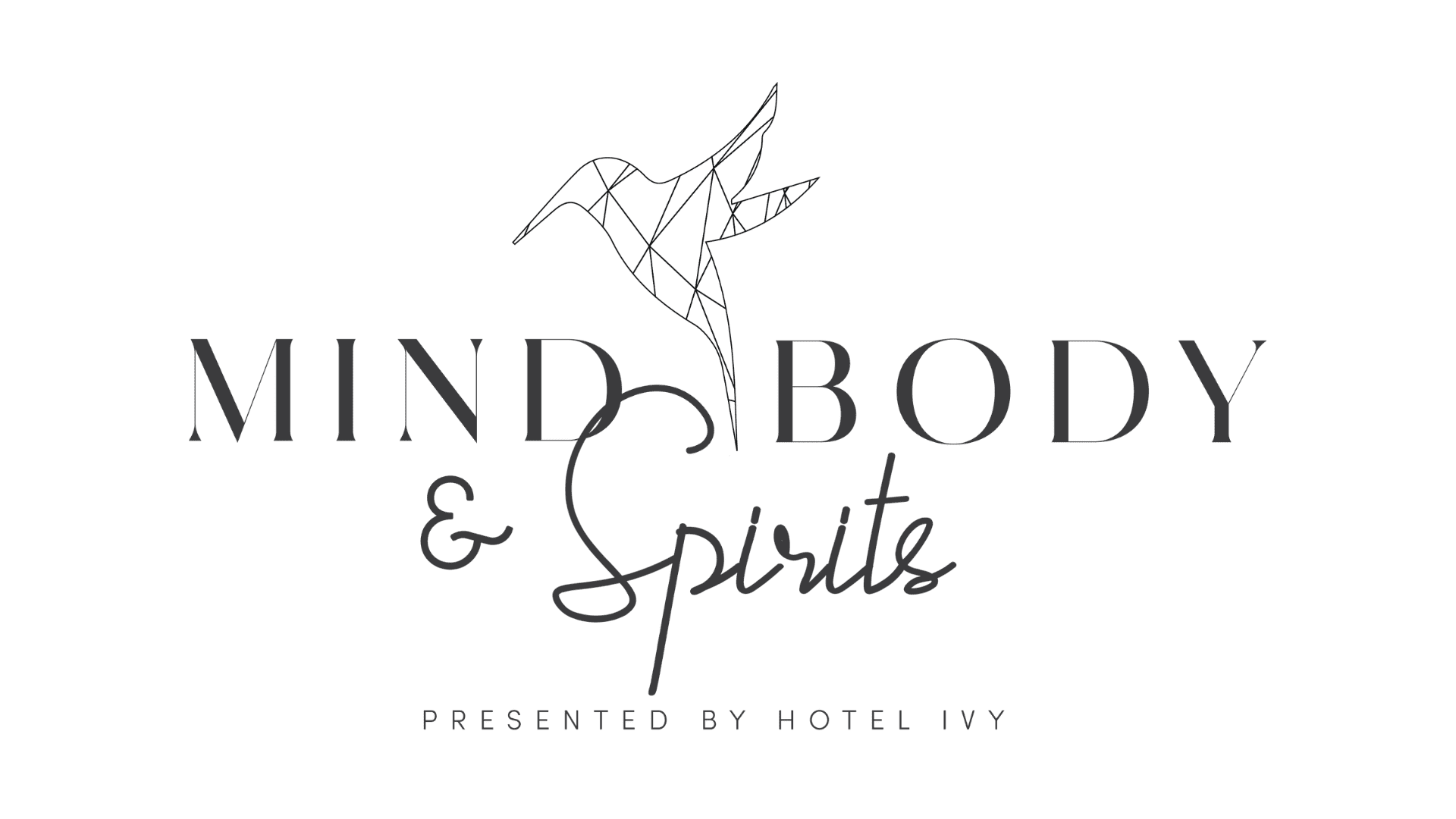 mind body spirit logo