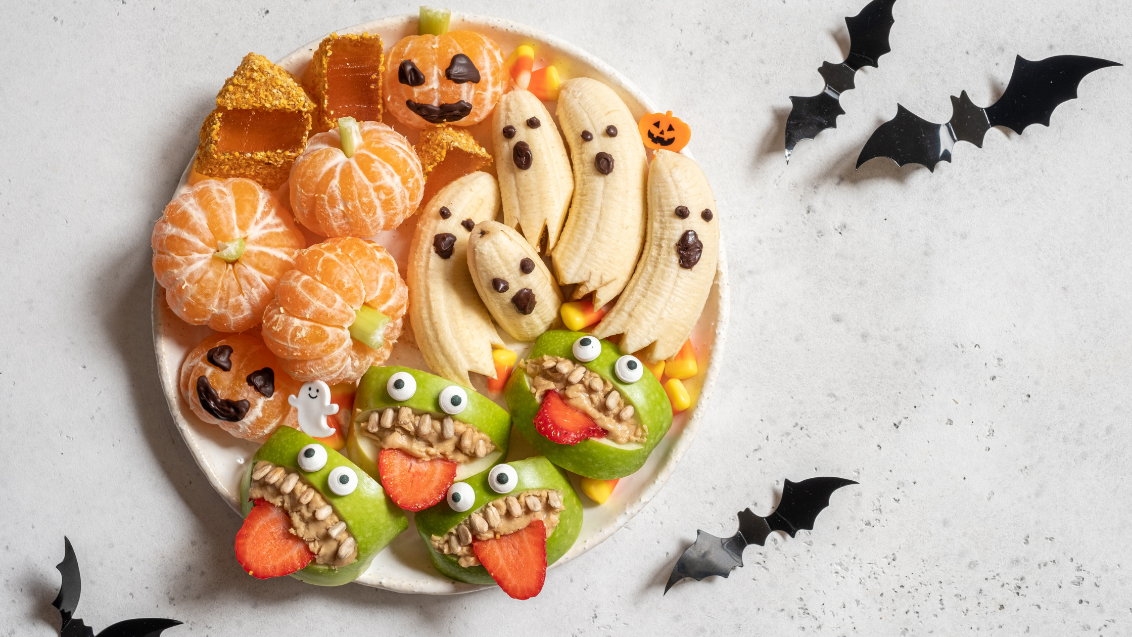 Tips for a Healthy Halloween