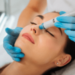 Platinum Hydrafacial