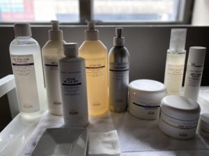 Biologique Recherche Facial Products